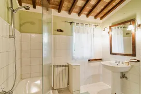 Villa indipendente con piscina privata, WIFI, TV, terrazza, animali ammessi, vista panoramica - Image 4