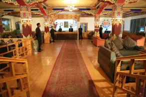 TIH Hotel Shangrila-Ladakh - Image 4