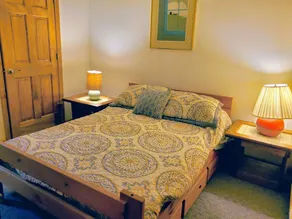 Seven Springs-spa, wifi, transporte, aire acondicionado, piscina, caminata, tenis, golf - Image 5