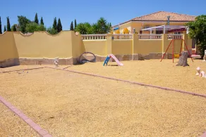 Casa Mari is a fabulous Villa with large swim pool, tennis,  Games Room, garden  - Image 2