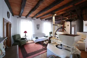 Autentiska Mill Charmigt & Quiet - Image 2