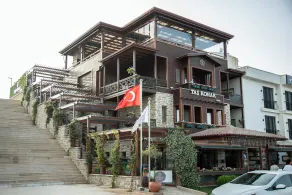 Gelibolu Taş Konak Hotel - Image 5