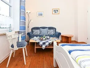 Ferienwohnung auf dem Ferienhof Janssen - Image 5
