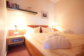 Inselresidenz Strandburg - Ferienwohnung 204 (Ref. 50964) - Image 5
