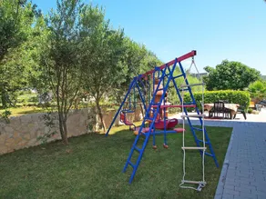 Nice apartment for 6 people with WIFI, pool, A/C, TV and terrace - Image 3