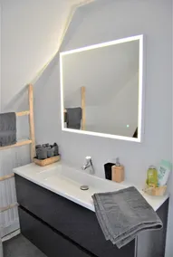 Splendido loft nel centro di Gand - parcheggio gratuito! - Image 4