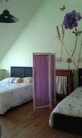 house 6 to 8 people near the sea - Image 3