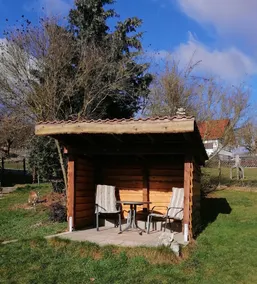 Ferienwohnung Bärenhöhle - Ferienwohnungen Kupille - Image 5