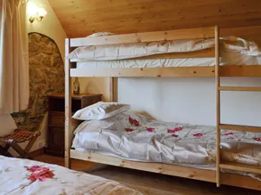 1 chambres à coucher à Atlow, near Carsington - Image 3