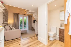 Stand alone Mini house, tæt på centrum, ved siden af Jesmond Dene - Image 3