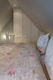 Ferienwohnung Luxus mit Wattenmeerblick - Image 4
