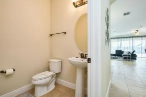 Reunion 5 Bedroom Vacation Home 7824 - Image 3