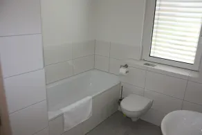 Salvatorferienwohnung Moderne og komfortabel ny lejlighed med 95 kvm. - Image 3