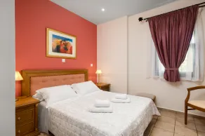 Gaia, Liostasi Villa - Luxury 1 Bedroom House (2 Per) With Swimming Pool - Image 4