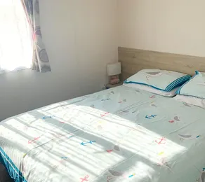 Beautiful caravan located opposite Greatstones stunning beach - Image 5