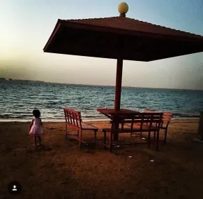 Hotel & Resort Golden Marina Yanbu - Image 2