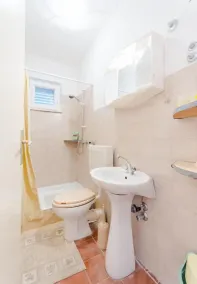 Charming apartment with private pool in Mastrinka - 98 sqm - Image 4
