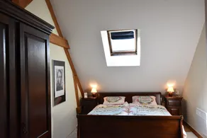 Holiday Home in Le Châtelet with Pool - Image 3