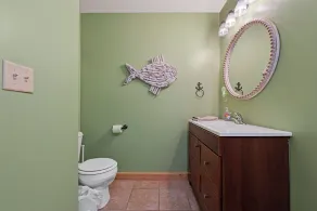 Charming! Private and cozy Nolin Lake cottage near Mammoth Cave National Park. - Image 4