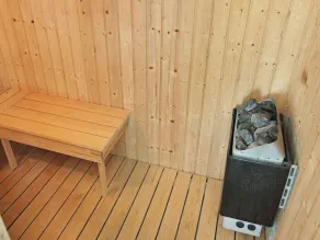 5 star holiday home in Aakirkeby - Image 3
