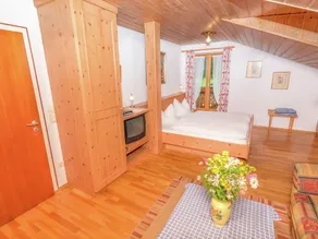 Ferienwohnung in Ruhpolding - Image 5