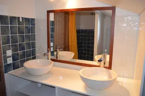  Quiet property with a private heated Pool near a touristic village in Provence - Image 2