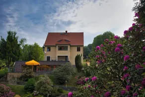 Pension Zum Talwächter im Sandsteinidyll - Image 5