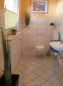 Große Maisonette-Wohnung-nur 5 min zum Europapark - Image 2