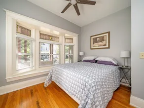 1st floor 2-bedroom with off-street parking - Image 4