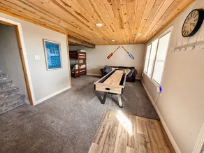 Lake View|Fire Pit|Modern|Perfect Location - Image 2