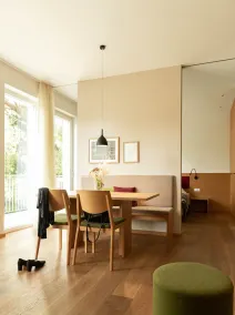 Ladurnerhof Boutique Apartments Meran - Image 4