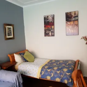 Unit 4 - Wanda Beach and Cronulla Golf Course - 5 min walk - Quiet street - Image 3