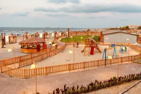 Marom Port Said Resort & Beach - Image 2