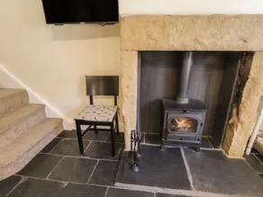 Cosy Cottage - Image 2