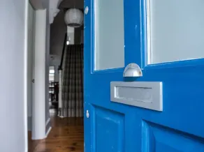The Blue House - Image 2