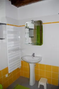 Cottage \"MIRABELLE\" in the countryside with swimming pool - Image 4