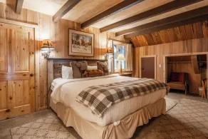 Chalet 11 by Mammoth Mountain Chalets - Image 5