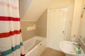 Grand Studio West Kensington pour 2 personnes confortablement et 3 maximum - Image 2