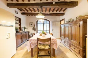 Lux Gated Estate Villa w/ Private Pool Umbria/Borders Tuscany - Image 3