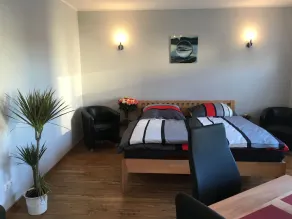Apartment in Marburg - Image 5