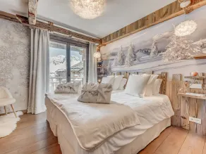 5* Chalet in Tignes - 450m² - 16 guests - Sauna, Jacuzzi, Game Room - Image 4