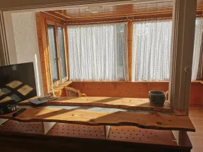 Vacation apartment in a quiet location 10 km to Schluchsee - Image 2
