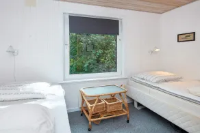 6 person holiday home in Tarm - Image 5