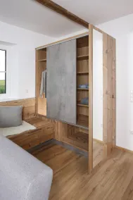 Chalet-Appartement Weingarten - Image 3
