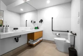 Juniper - Accessible Luxury Oceanview Cottage with Hot Tub & Direct Beach Access near Cabot Trail - Image 3