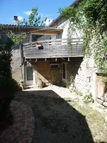 Gemütliches Ferienhaus im Hochland. Einfachheit, Ruhe. - Image 5