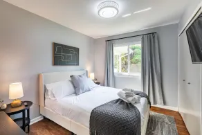Spacious, Elegant Home w/ Cozy Backyard! - Image 5
