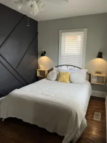 Fun, group friendly house close to fair! Sleeps 8 - Image 4
