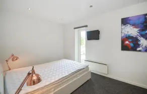 1 Bedroom Nice Apartment In Idestrup - Image 5