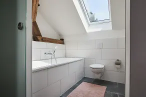 Maisonette apartment \"Kranich\" – 3 minutes from the lake, close to the forest - Image 3